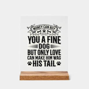 Conception de typographie de citation d'amant de c