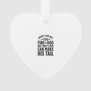 Conception de typographie de citation d'amour de c