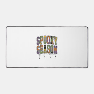 Conception de typographie Halloween vintage de la