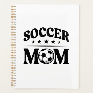 Conception de vecteur de chemise de maman de footb