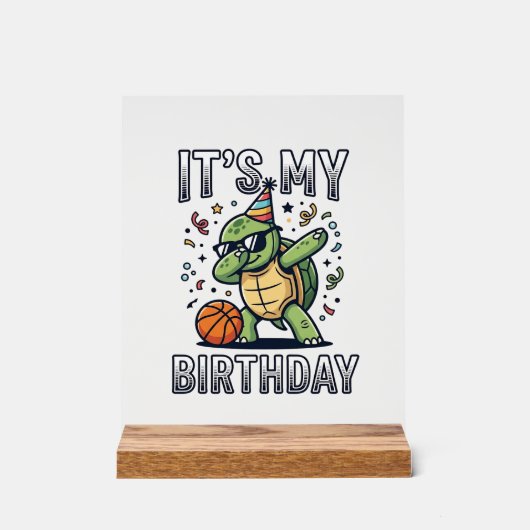 Conception de vecteur de fête d'anniversaire de ba (Recto)