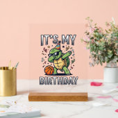 Conception de vecteur de fête d'anniversaire de ba (Mariage)