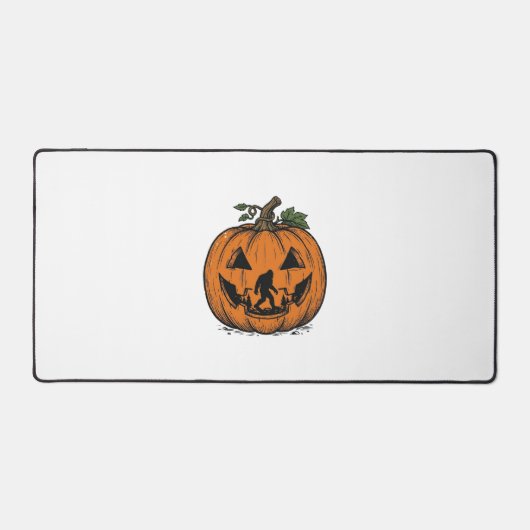 Conception de vecteur de Halloween de citrouille d (Recto)