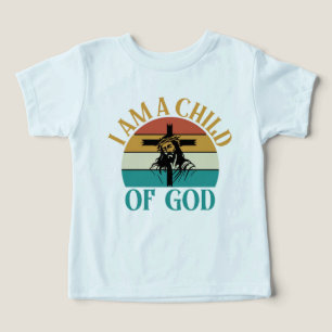 Conception de vecteur de T-Shirt vintage Enfant de