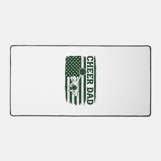 Conception de vecteur vintage de drapeau américain (Recto)