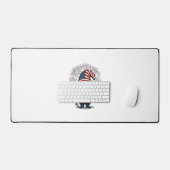 Conception de vecteur vintage de feux d'artifice d (Clavier et souris)
