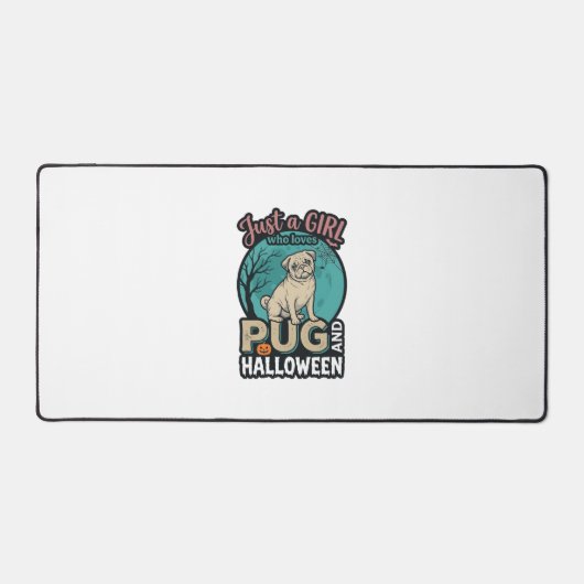Conception de vecteur vintage de fille de Hallowee (Recto)