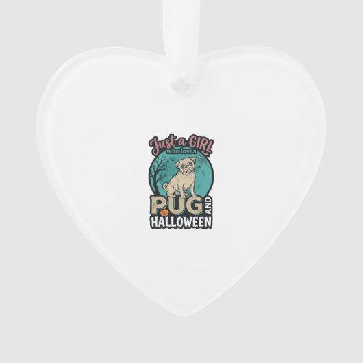 Conception de vecteur vintage de fille de Hallowee (devant)
