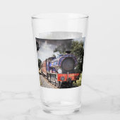 Conception de verre de bière (Dos)