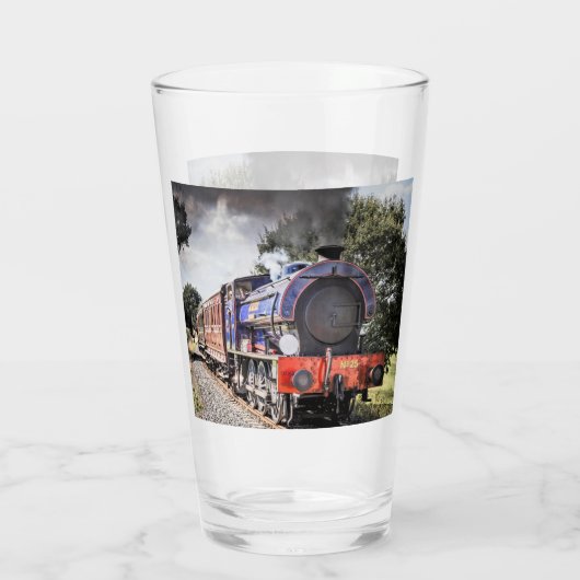 Conception de verre de bière (Dos)