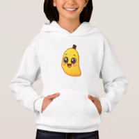 Conception de vêtements pour enfants avec banane K