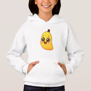 Conception de vêtements pour enfants avec banane K