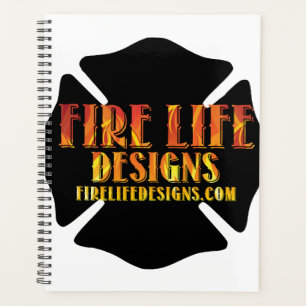 CONCEPTION DE VIE D'INCENDIE CO [logo 1]