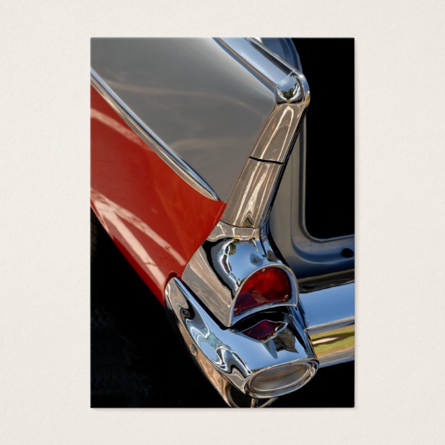 Conception de voiture classique (Devant)