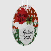 Conception de volley-ball de vacances | Nom do-it- (devant)