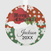 Conception de volley-ball de vacances | Nom do-it- (dos)