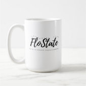 Conception de votre Mug FloState (Gauche)