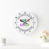 Conception de votre propre horloge à texte avec lo (Maison)