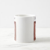 Conception débranchée sur une tasse (Centre)