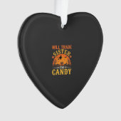 Conception d'échange de sœur de Candy Halloween_1 (devant)