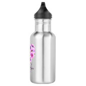 Conception des bouteilles d'eau (Droite)