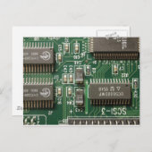 Conception des cartes de circuits (Devant / Derrière)