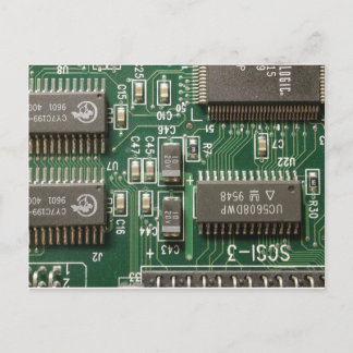 Conception des cartes de circuits