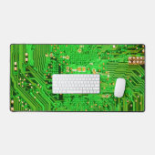 Conception des cartes de circuits (Clavier et souris)