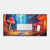 Conception des champignons Ai (Clavier et souris)