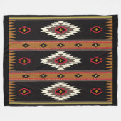Conception des couvertures Navajo 7 (Devant (Horizontal))