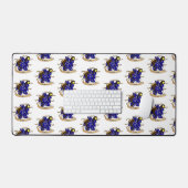 Conception des dés de l'Assistant (Clavier et souris)