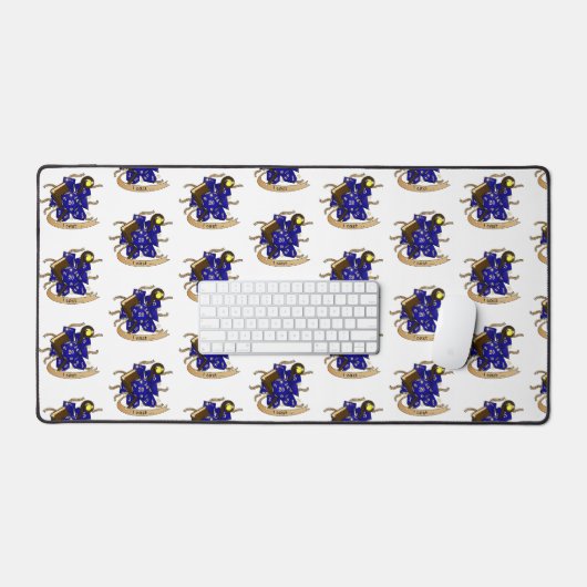 Conception des dés de l'Assistant (Clavier et souris)