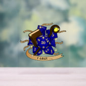 Conception des dés de l'Assistant (Neutre)