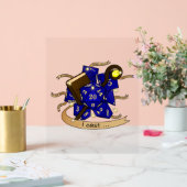 Conception des dés de l'Assistant (Mariage)