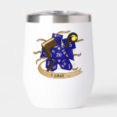 Conception des dés de l'Assistant (Avant)