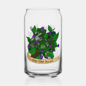 Conception des dés des Rangers (Verso)