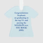 Conception Des Écrans Médicales En Bleu Clair (dos)