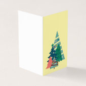 Conception des Evergreens (Outside)