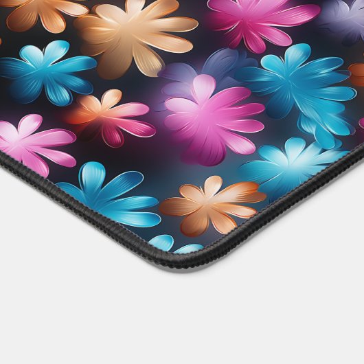 Conception des fleurs (Coin)
