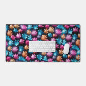 Conception des fleurs (Clavier et souris)