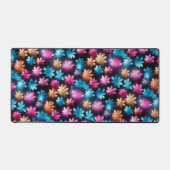 Conception des fleurs (Recto)