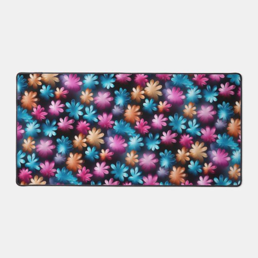 Conception des fleurs (Recto)