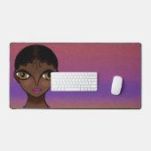 Conception des grands yeux (Clavier et souris)