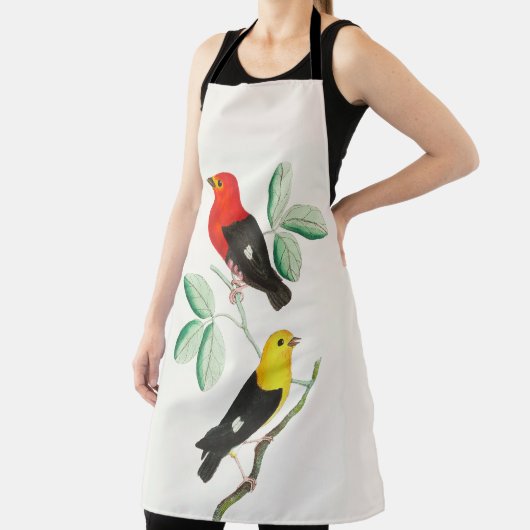 Conception des tabliers de chef de cuisine spécial (Insitu)