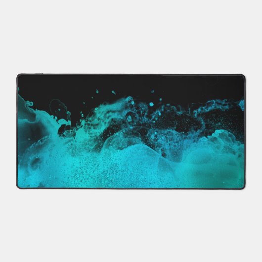 conception des vagues océaniques (Recto)