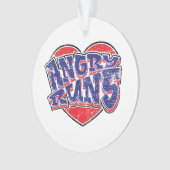 Conception des ventilateurs Angry Runs v2 (devant)