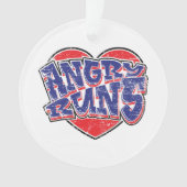 Conception des ventilateurs Angry Runs v2 (devant)