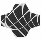 Conception d'espace galactique (Plat)