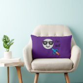 conception d'extrême - Oreiller lombaire 33 cm x 5 (Chaise)