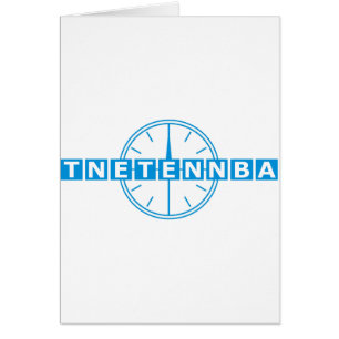 Conception d'horloge de Tnetennba